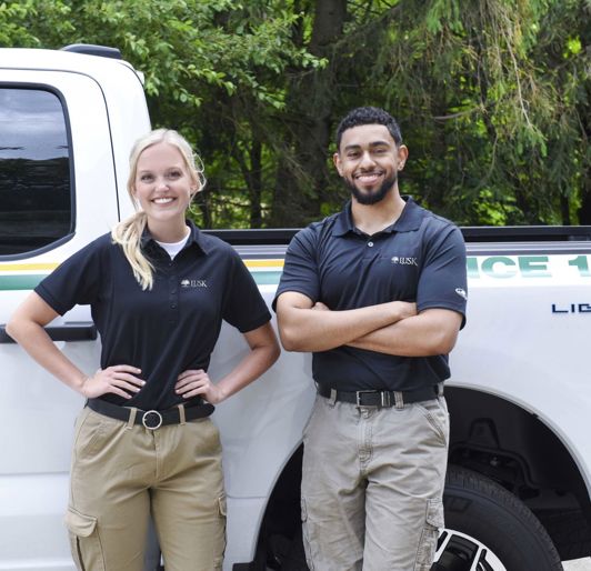 Arborists near Winston-Salem, North Carolina